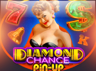 Видеослот Алмазный шанс – играть в казино Pin Up на деньги